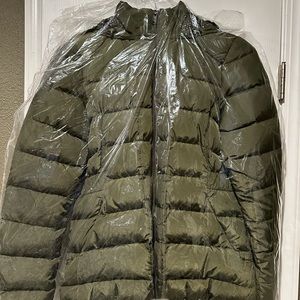 The North Face Women Jacket Medium